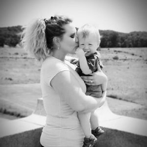 Meet your Posher, Jeané